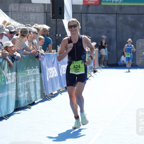 09.08.2026 - GEWOBA Citytriathlon Bremen Yannick Fuchs http://msf.ph/oto/9939239 09.08.2026 15:31:28 Ziel 281, 340, 524 meine-sportfotos.de