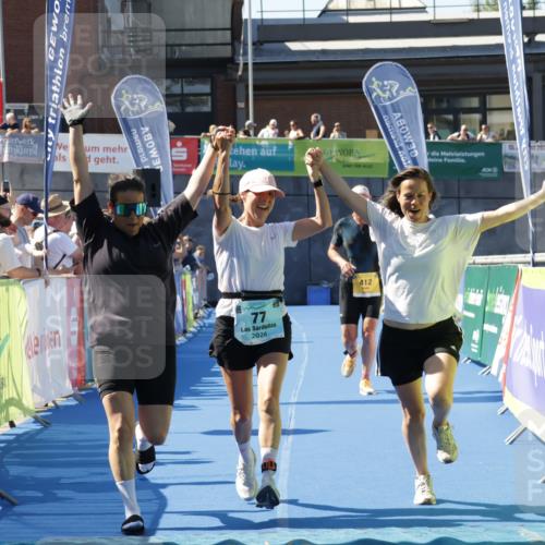 09.08.2026 - GEWOBA Citytriathlon Bremen Yannick Fuchs http://msf.ph/oto/9939311 09.08.2026 11:48:25 Ziel 77, 412 meine-sportfotos.de