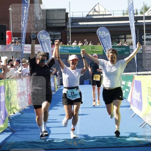 09.08.2026 - GEWOBA Citytriathlon Bremen Yannick Fuchs http://msf.ph/oto/9939313 09.08.2026 11:48:26 Ziel 77, 412 meine-sportfotos.de