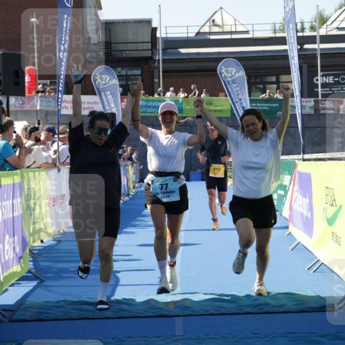09.08.2026 - GEWOBA Citytriathlon Bremen Yannick Fuchs http://msf.ph/oto/9939315 09.08.2026 11:48:26 Ziel 77, 412 meine-sportfotos.de
