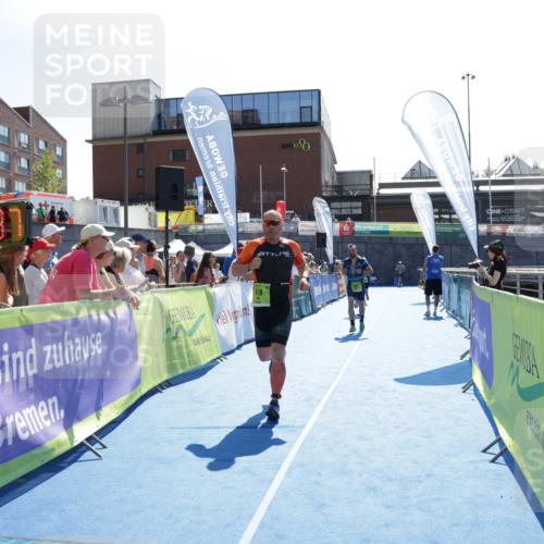 09.08.2026 - GEWOBA Citytriathlon Bremen Yannick Fuchs http://msf.ph/oto/9939338 09.08.2026 15:32:00 Ziel 381, 419, 489 meine-sportfotos.de