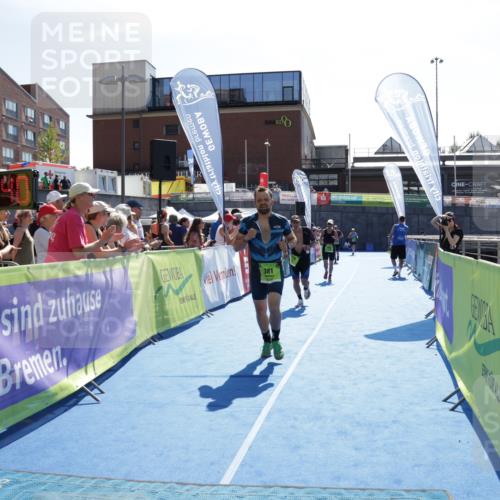 09.08.2026 - GEWOBA Citytriathlon Bremen Yannick Fuchs http://msf.ph/oto/9939354 09.08.2026 15:32:03 Ziel 381, 419, 476, 489, 492 meine-sportfotos.de