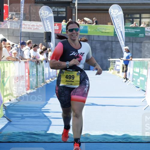 09.08.2026 - GEWOBA Citytriathlon Bremen Yannick Fuchs http://msf.ph/oto/9939406 09.08.2026 11:48:56 Ziel 429, 499 meine-sportfotos.de