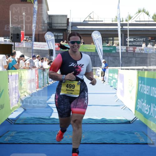 09.08.2026 - GEWOBA Citytriathlon Bremen Yannick Fuchs http://msf.ph/oto/9939407 09.08.2026 11:48:57 Ziel 429, 499 meine-sportfotos.de