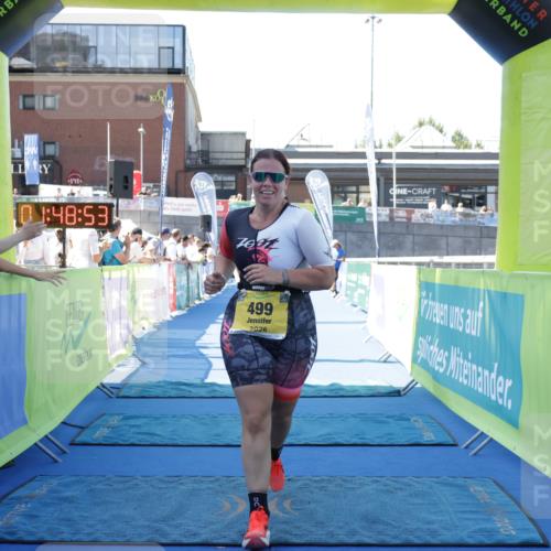 09.08.2026 - GEWOBA Citytriathlon Bremen Yannick Fuchs http://msf.ph/oto/9939412 09.08.2026 11:48:57 Ziel 429, 499 meine-sportfotos.de
