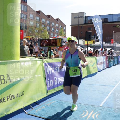 09.08.2026 - GEWOBA Citytriathlon Bremen Yannick Fuchs http://msf.ph/oto/9939430 09.08.2026 15:32:16 Ziel 18, 348, 434 meine-sportfotos.de