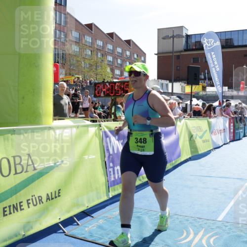 09.08.2026 - GEWOBA Citytriathlon Bremen Yannick Fuchs http://msf.ph/oto/9939432 09.08.2026 15:32:16 Ziel 18, 348, 434 meine-sportfotos.de