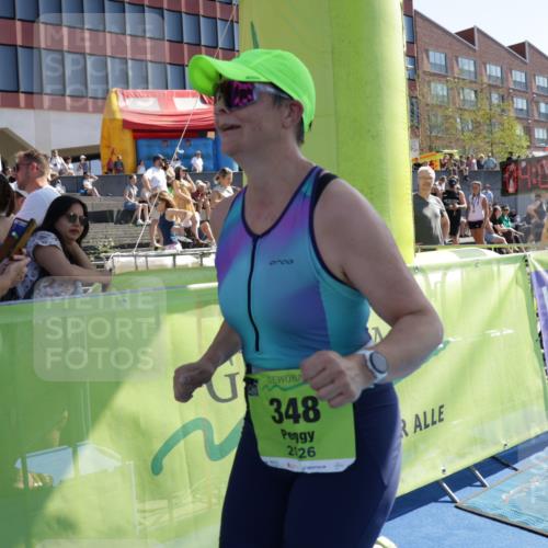 09.08.2026 - GEWOBA Citytriathlon Bremen Yannick Fuchs http://msf.ph/oto/9939439 09.08.2026 15:32:16 Ziel 18, 348, 434 meine-sportfotos.de