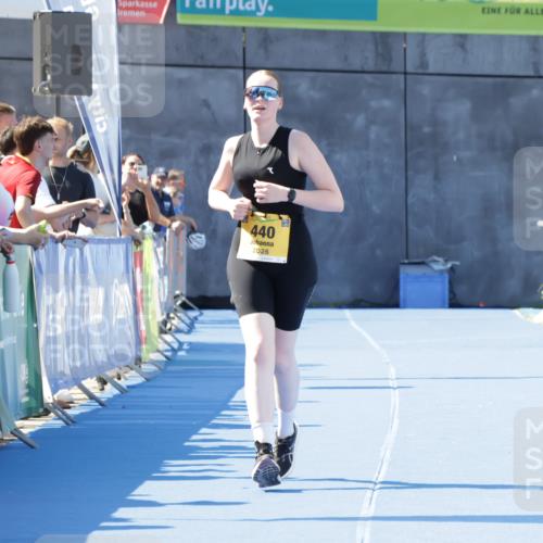09.08.2026 - GEWOBA Citytriathlon Bremen Yannick Fuchs http://msf.ph/oto/9939446 09.08.2026 11:49:02 Ziel 429, 440 meine-sportfotos.de