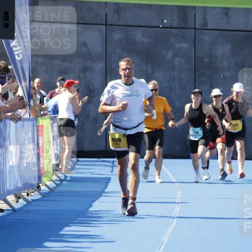09.08.2026 - GEWOBA Citytriathlon Bremen Yannick Fuchs http://msf.ph/oto/9939496 09.08.2026 11:50:32 Ziel 409 meine-sportfotos.de