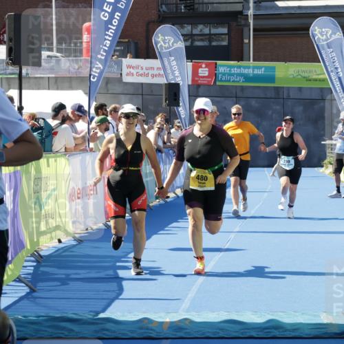 09.08.2026 - GEWOBA Citytriathlon Bremen Yannick Fuchs http://msf.ph/oto/9939506 09.08.2026 11:50:39 Ziel 199, 409, 480, 531 meine-sportfotos.de