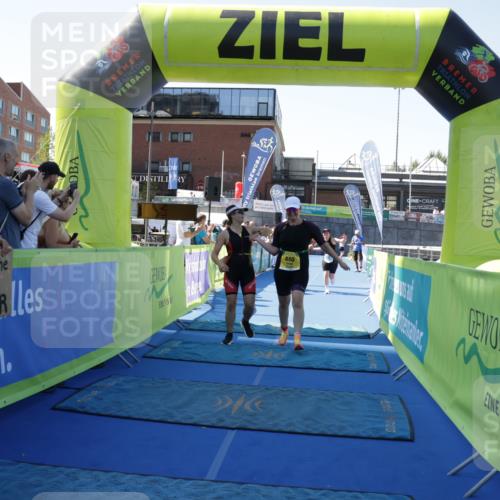 09.08.2026 - GEWOBA Citytriathlon Bremen Yannick Fuchs http://msf.ph/oto/9939524 09.08.2026 11:50:40 Ziel 199, 409, 480, 531 meine-sportfotos.de
