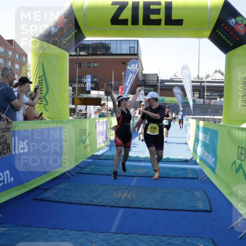 09.08.2026 - GEWOBA Citytriathlon Bremen Yannick Fuchs http://msf.ph/oto/9939528 09.08.2026 11:50:41 Ziel 199, 409, 480, 531 meine-sportfotos.de