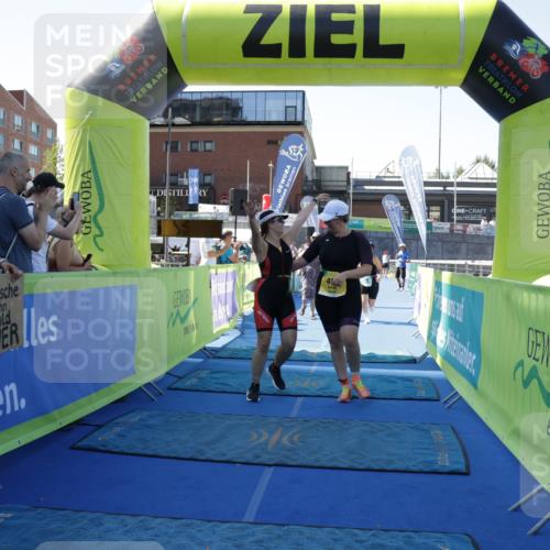 09.08.2026 - GEWOBA Citytriathlon Bremen Yannick Fuchs http://msf.ph/oto/9939529 09.08.2026 11:50:41 Ziel 199, 409, 480, 531 meine-sportfotos.de