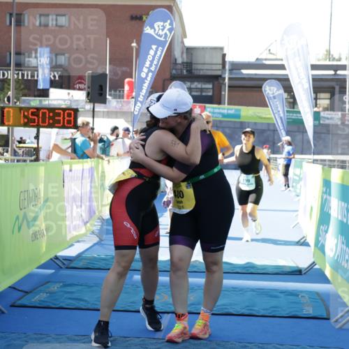 09.08.2026 - GEWOBA Citytriathlon Bremen Yannick Fuchs http://msf.ph/oto/9939537 09.08.2026 11:50:42 Ziel 199, 480, 531 meine-sportfotos.de