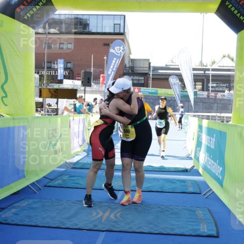 09.08.2026 - GEWOBA Citytriathlon Bremen Yannick Fuchs http://msf.ph/oto/9939539 09.08.2026 11:50:42 Ziel 199, 480, 531 meine-sportfotos.de