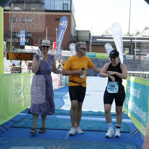 09.08.2026 - GEWOBA Citytriathlon Bremen Yannick Fuchs http://msf.ph/oto/9939547 09.08.2026 11:50:45 Ziel 199 meine-sportfotos.de