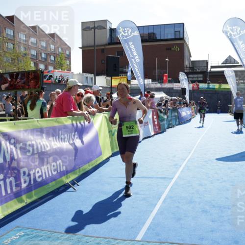 09.08.2026 - GEWOBA Citytriathlon Bremen Yannick Fuchs http://msf.ph/oto/9939619 09.08.2026 15:33:21 Ziel 380, 502, 514 meine-sportfotos.de