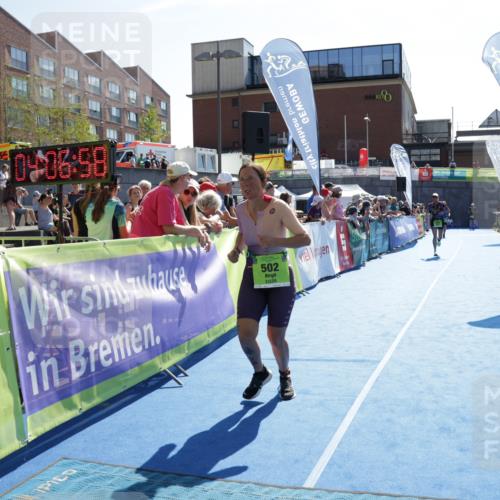 09.08.2026 - GEWOBA Citytriathlon Bremen Yannick Fuchs http://msf.ph/oto/9939621 09.08.2026 15:33:21 Ziel 380, 502, 514 meine-sportfotos.de