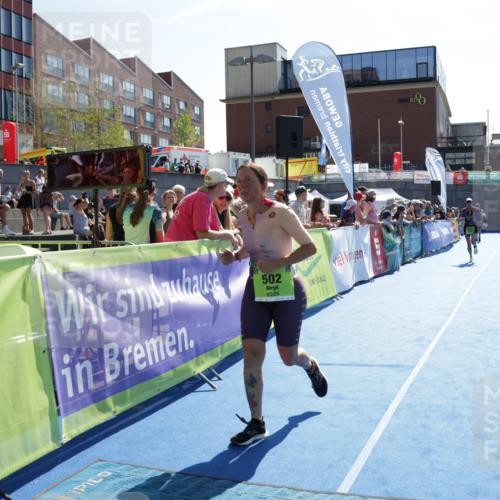 09.08.2026 - GEWOBA Citytriathlon Bremen Yannick Fuchs http://msf.ph/oto/9939623 09.08.2026 15:33:21 Ziel 380, 502, 514 meine-sportfotos.de