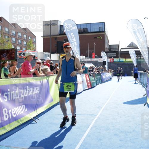 09.08.2026 - GEWOBA Citytriathlon Bremen Yannick Fuchs http://msf.ph/oto/9939675 09.08.2026 15:33:31 Ziel 432, 514 meine-sportfotos.de