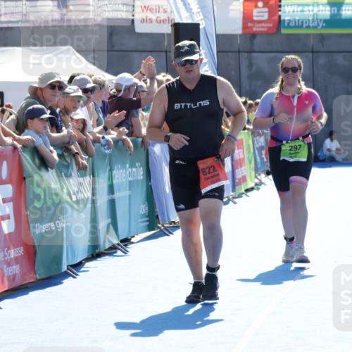 09.08.2026 - GEWOBA Citytriathlon Bremen Yannick Fuchs http://msf.ph/oto/9939739 09.08.2026 15:33:45 Ziel 297, 463, 467 meine-sportfotos.de