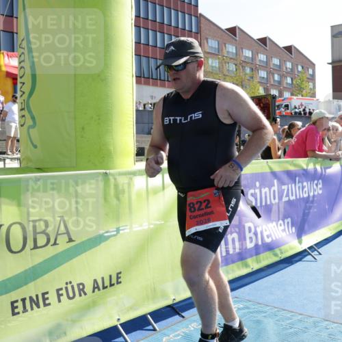 09.08.2026 - GEWOBA Citytriathlon Bremen Yannick Fuchs http://msf.ph/oto/9939773 09.08.2026 15:33:52 Ziel 297, 822 meine-sportfotos.de