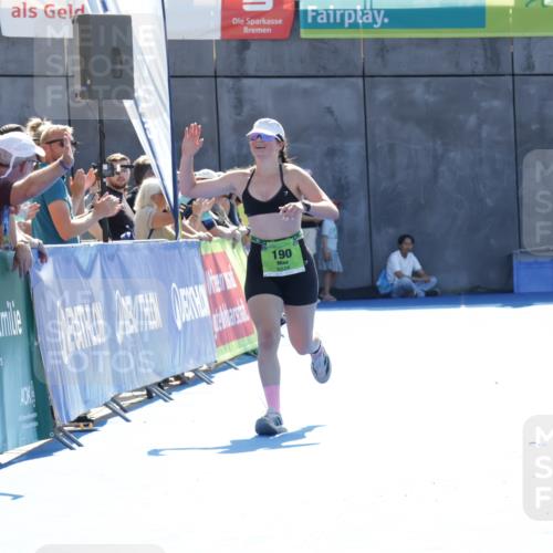 09.08.2026 - GEWOBA Citytriathlon Bremen Yannick Fuchs http://msf.ph/oto/9939778 09.08.2026 15:33:56 Ziel 190, 822 meine-sportfotos.de