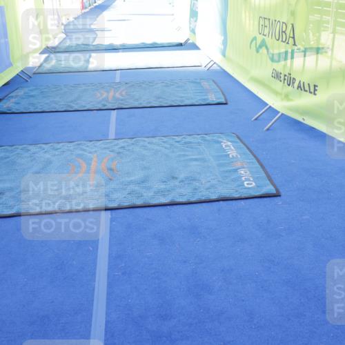 09.08.2026 - GEWOBA Citytriathlon Bremen Yannick Fuchs http://msf.ph/oto/9939817 09.08.2026 11:54:56 Ziel 431 meine-sportfotos.de