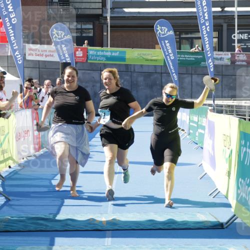 09.08.2026 - GEWOBA Citytriathlon Bremen Yannick Fuchs http://msf.ph/oto/9939837 09.08.2026 11:56:10 Ziel 11 meine-sportfotos.de