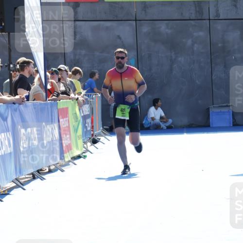 09.08.2026 - GEWOBA Citytriathlon Bremen Yannick Fuchs http://msf.ph/oto/9939871 09.08.2026 15:34:37 Ziel  meine-sportfotos.de
