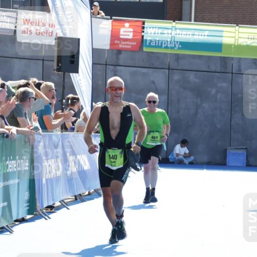 09.08.2026 - GEWOBA Citytriathlon Bremen Yannick Fuchs http://msf.ph/oto/9939945 09.08.2026 15:35:15 Ziel 440 meine-sportfotos.de