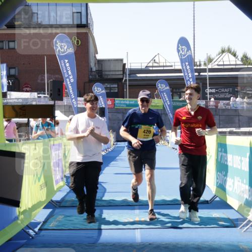 09.08.2026 - GEWOBA Citytriathlon Bremen Yannick Fuchs http://msf.ph/oto/9939961 09.08.2026 11:57:36 Ziel 420 meine-sportfotos.de