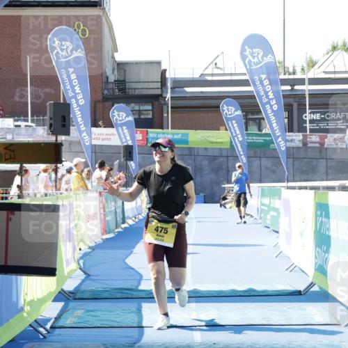 09.08.2026 - GEWOBA Citytriathlon Bremen Yannick Fuchs http://msf.ph/oto/9939989 09.08.2026 11:58:10 Ziel 475, 485 meine-sportfotos.de