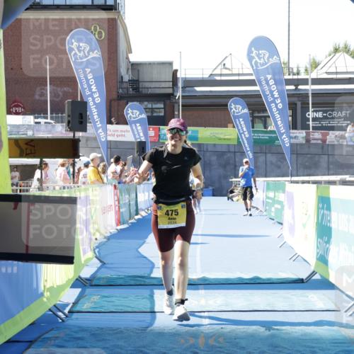 09.08.2026 - GEWOBA Citytriathlon Bremen Yannick Fuchs http://msf.ph/oto/9939991 09.08.2026 11:58:10 Ziel 475, 485 meine-sportfotos.de