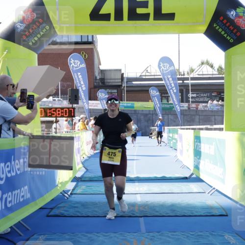 09.08.2026 - GEWOBA Citytriathlon Bremen Yannick Fuchs http://msf.ph/oto/9939994 09.08.2026 11:58:11 Ziel 475, 485 meine-sportfotos.de