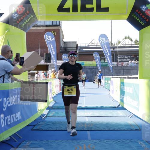 09.08.2026 - GEWOBA Citytriathlon Bremen Yannick Fuchs http://msf.ph/oto/9939996 09.08.2026 11:58:11 Ziel 475, 485 meine-sportfotos.de
