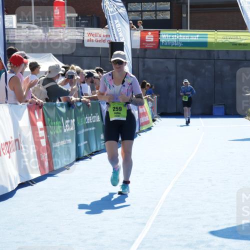 09.08.2026 - GEWOBA Citytriathlon Bremen Yannick Fuchs http://msf.ph/oto/9940135 09.08.2026 15:36:17 Ziel 259 meine-sportfotos.de