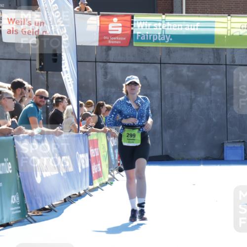 09.08.2026 - GEWOBA Citytriathlon Bremen Yannick Fuchs http://msf.ph/oto/9940155 09.08.2026 15:36:24 Ziel 259 meine-sportfotos.de