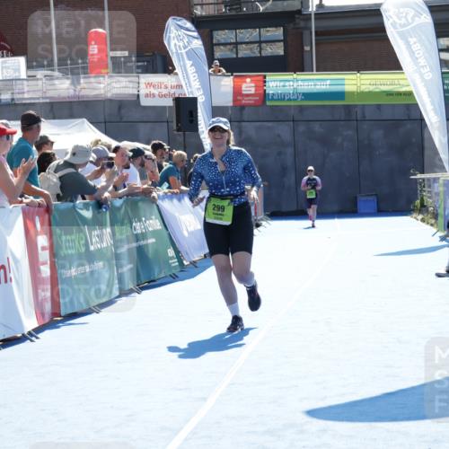 09.08.2026 - GEWOBA Citytriathlon Bremen Yannick Fuchs http://msf.ph/oto/9940160 09.08.2026 15:36:27 Ziel 299 meine-sportfotos.de