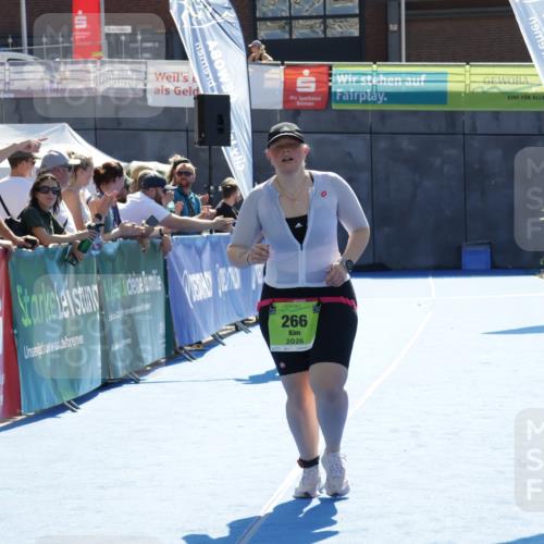 09.08.2026 - GEWOBA Citytriathlon Bremen Yannick Fuchs http://msf.ph/oto/9940224 09.08.2026 15:36:53 Ziel 266, 303 meine-sportfotos.de
