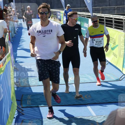 09.08.2026 - GEWOBA Citytriathlon Bremen Yannick Fuchs http://msf.ph/oto/9940433 09.08.2026 13:39:55 Ziel 757, 1110 meine-sportfotos.de