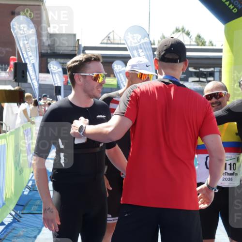 09.08.2026 - GEWOBA Citytriathlon Bremen Yannick Fuchs http://msf.ph/oto/9940452 09.08.2026 13:40:03 Ziel 757 meine-sportfotos.de