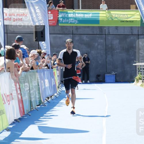 09.08.2026 - GEWOBA Citytriathlon Bremen Yannick Fuchs http://msf.ph/oto/9940515 09.08.2026 13:41:31 Ziel 579 meine-sportfotos.de