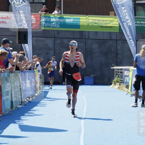 09.08.2026 - GEWOBA Citytriathlon Bremen Yannick Fuchs http://msf.ph/oto/9940560 09.08.2026 13:42:32 Ziel 776 meine-sportfotos.de
