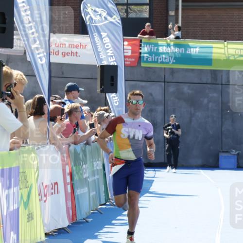 09.08.2026 - GEWOBA Citytriathlon Bremen Yannick Fuchs http://msf.ph/oto/9940582 09.08.2026 13:42:39 Ziel 604, 776 meine-sportfotos.de
