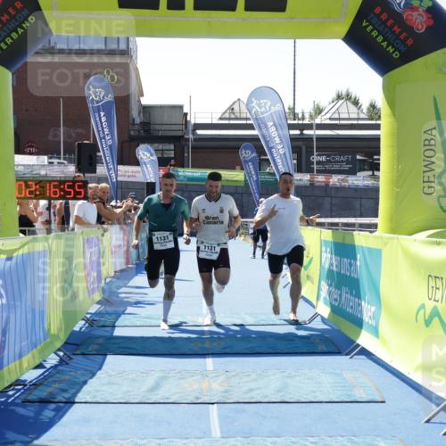 09.08.2026 - GEWOBA Citytriathlon Bremen Yannick Fuchs http://msf.ph/oto/9940655 09.08.2026 13:43:17 Ziel 787, 1131 meine-sportfotos.de