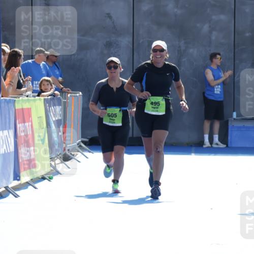 09.08.2026 - GEWOBA Citytriathlon Bremen Yannick Fuchs http://msf.ph/oto/9940705 09.08.2026 15:41:26 Ziel  meine-sportfotos.de