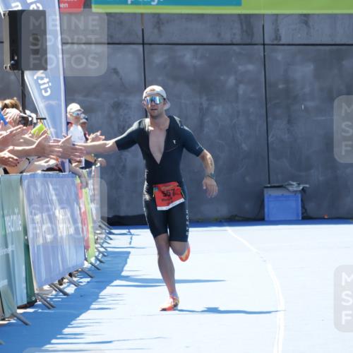 09.08.2026 - GEWOBA Citytriathlon Bremen Yannick Fuchs http://msf.ph/oto/9940712 09.08.2026 13:44:32 Ziel 557 meine-sportfotos.de