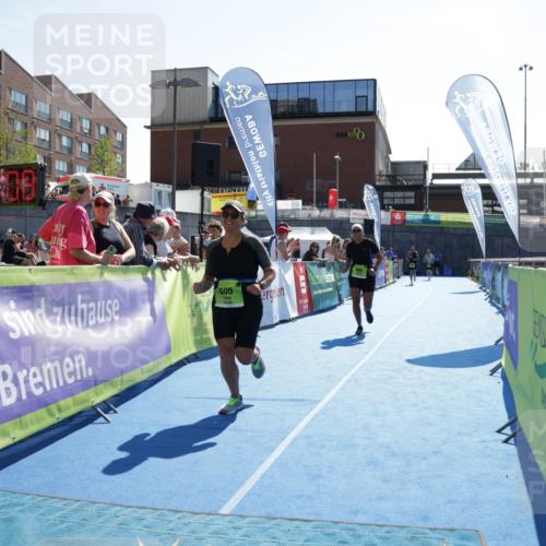09.08.2026 - GEWOBA Citytriathlon Bremen Yannick Fuchs http://msf.ph/oto/9940722 09.08.2026 15:41:31 Ziel 495, 505 meine-sportfotos.de